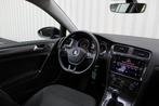 Volkswagen Golf 1.5 TSI Comfortline | Incl. 12 maanden garan, Auto's, Volkswagen, 12 maanden, Stof, 4 cilinders, Zwart