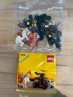 Lego 6039 - Twin Arm Launcher, Ophalen of Verzenden, Zo goed als nieuw