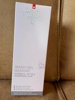 Louis Widmer wash gel gezicht 0% parfum, Nieuw, Gehele gezicht, Ophalen of Verzenden, Reiniging