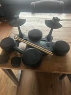 Sheffield E-drumset - Perfect voor beginners!, Ophalen, Gebruikt, Overige merken, Elektronisch