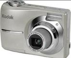 Kodak Shara C713 Zilver, Compact, Nieuw, Ophalen of Verzenden, Kodak