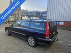 Volvo V70 2.4 Lees tekst!, Voorwielaandrijving, 5 stoelen, Gebruikt, 1800 kg