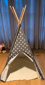 Tipi tent, Zo goed als nieuw, Ophalen