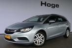 Opel Astra Sports Tourer 1.0 Online Edition Airco Cruise con, Voorwielaandrijving, Stof, Gebruikt, 1178 kg