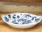 Blue Danube porseleinen schaal 35788, Huis en Inrichting, Keuken | Servies, Ophalen, Gebruikt, Schaal of Schalen, Overige stijlen