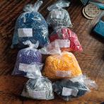 Grote hoeveelheid K'nex gesorteerd, Kinderen en Baby's, Speelgoed | Educatief en Creatief, Ophalen of Verzenden, Gebruikt, Bouwen