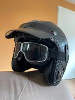 Motorhelm, Motoren, Kleding | Motorhelmen, Overige merken, L, Nieuw zonder kaartje, Dames