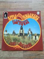 Lp cuby and the Blizzards Apple-Knockers Flophouse, Gebruikt, Ophalen of Verzenden, Poprock