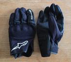 Motorhandschoenen, Motoren, Kleding | Motorkleding, Ophalen of Verzenden, Tweedehands, Heren, Handschoenen