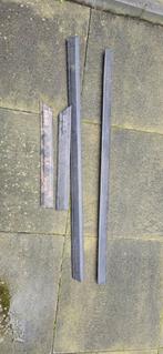 Golf 3 GTI Deurlijsten Set, Auto-onderdelen, Gebruikt, Ophalen of Verzenden, Links, Volkswagen