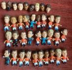 Voetbalpoppetjes, Ophalen of Verzenden, Gebruikt, Overige sporten, Beeldje of Poppetje
