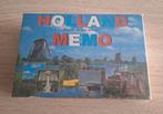 Holland Memo memory spel, Hobby en Vrije tijd, Ophalen of Verzenden