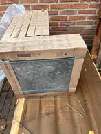 Tegels Ermes Aurelia Piere Bleue gris 50-x50, Ophalen, 40 tot 60 cm, 40 tot 60 cm, Keramiek