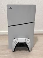 PlayStation 5 Slim Digital (PS5) - Zo Goed als Nieuw!, Spelcomputers en Games, Spelcomputers | Sony PlayStation 5, Ophalen of Verzenden