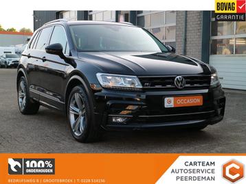 Volkswagen Tiguan 1.4 TSI ACT Join R-Line | Navi | Camera |  beschikbaar voor biedingen