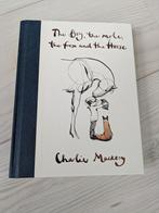 The Boy, the Mole, the Fox and the Horse, Charlie Mackesy, Nieuw, Ophalen of Verzenden, Eén auteur