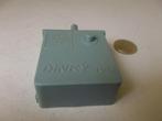 1969 Dinky Toys 370-A STARTER UNIT (Werkt perfect!), Ophalen of Verzenden, Zo goed als nieuw, Overige typen, Dinky Toys