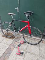 Koga Miyata Road Winner carbon, Fietsen en Brommers, Ophalen, 28 inch, Gebruikt, 57 tot 61 cm