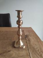 Koperen kandelaar, Ophalen of Verzenden