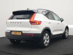 Volvo XC40 T4 Momentum Automaat 191pk Dealer O.H | Adaptive, Auto's, Volvo, 15 km/l, 1969 cc, Leder en Stof, Bedrijf