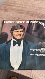 Engelbert Humperdinck, Cd's en Dvd's, Vinyl | Overige Vinyl, Gebruikt, Ophalen of Verzenden
