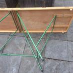 Behangtafel  schilderstafel 60 x 200 cm, Ophalen, Zo goed als nieuw, Overige typen