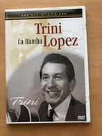 Trini Lopez - La Bamba - DVD, Alle leeftijden, Ophalen of Verzenden, Zo goed als nieuw