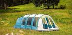 Coleman Castle Pines 4 persoons black-out tent, Caravans en Kamperen, Ophalen, Zo goed als nieuw
