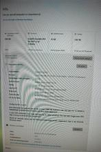 HP Z820 workstation/256gb / 2TB nVidia Quadro K6000, Ophalen, Hp, 64 GB of meer, Gebruikt