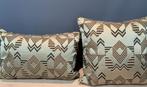 Luxe design kussen van Macazz twv € 140,00 Eric Kuster, Ophalen of Verzenden, Nieuw