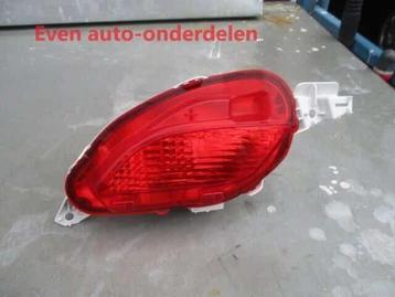 rechter mistachterlicht yaris P 13 beschikbaar voor biedingen