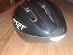 fiets helm, Fietsen en Brommers, Gebruikt, Overige maten, Ophalen of Verzenden, MET