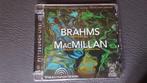 Brahms / MacMillan - Pittsburg Symphony - SACD Reference Rec, Ophalen of Verzenden, Romantiek, Zo goed als nieuw, Orkest of Ballet