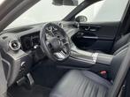 Mercedes-Benz GLC 400e 4MATIC AMG Pano Leder Burmester Sfeer, Auto's, Automaat, Gebruikt, 4 cilinders, Zwart