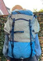 Retro backpack, Sport en Fitness, Ophalen of Verzenden, Gebruikt, Rugzak