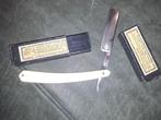 kaufmann razor, Antiek en Kunst, Ophalen