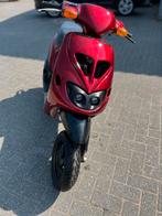 piaggio sp 98 ac 70cc, Fietsen en Brommers, Brommeronderdelen | Scooters, Ophalen of Verzenden, Zo goed als nieuw, Blok, Piaggio
