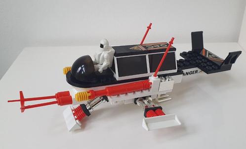 Astro Star Fighter: Model 410 - Tente Hasbro uit 1978, Antiek en Kunst, Antiek | Speelgoed, Verzenden