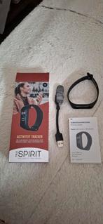 GLOEDNIEUWE ACTIVITY TRACKER., Ophalen of Verzenden, Nieuw, Overige merken