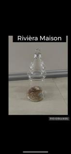 Riviera Maison Glazen Ornament, Huis en Inrichting, Ophalen of Verzenden, Zo goed als nieuw
