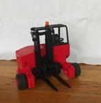 Bruder 42772 kooiaap/ palletstapelaar, Kinderen en Baby's, Speelgoed | Speelgoedvoertuigen, Ophalen, Zo goed als nieuw