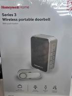 Honeywell Home wireless doorbell nieuw, Ophalen of Verzenden, Nieuw