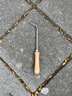 Sneeboer handvoegenkrabber, Tuin en Terras, Ophalen of Verzenden, Zo goed als nieuw, Onkruidsteker