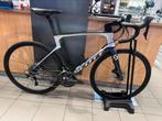 Scott foil 20 disc maat L, 28 inch, Carbon, Heren, Zo goed als nieuw