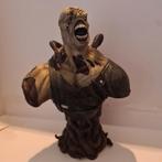 Buste Nemess van resident Evil  3, Ophalen of Verzenden, Zo goed als nieuw, Fantasy