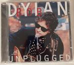 Bob Dylan - MTV Unplugged CD, Ophalen of Verzenden, Zo goed als nieuw