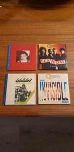 Queen 3 inch cd singels, Ophalen of Verzenden, Zo goed als nieuw