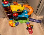 Vtech Toet Toet auto en Zoef Zoef dieren sets, Kinderen en Baby's, Speelgoed | Vtech, Ophalen, Gebruikt, 2 tot 4 jaar