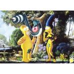 The Simpsons – adam & eve kaart bij Stichting Superwens!, Ophalen of Verzenden, Nieuw