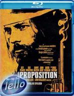 Blu-ray: The Proposition (2005 Richard Wilson, Noah Taylor), Ophalen of Verzenden, Nieuw in verpakking, Thrillers en Misdaad